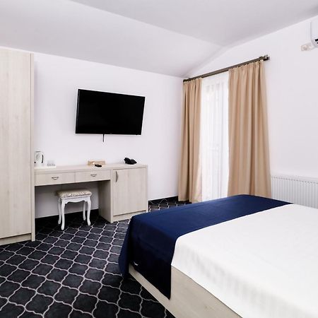 Eros Beach Resort Navodari Ngoại thất bức ảnh