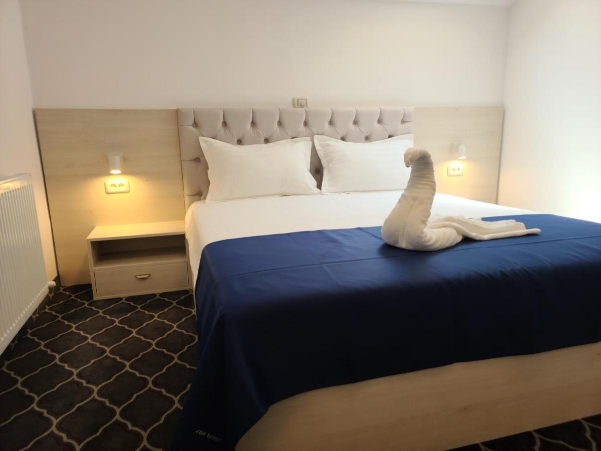 Eros Beach Resort Navodari Ngoại thất bức ảnh