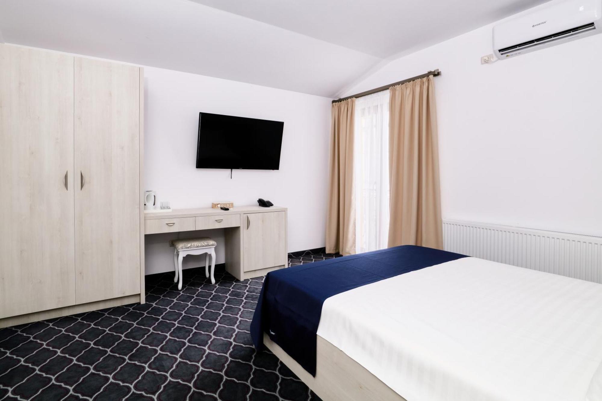 Eros Beach Resort Navodari Ngoại thất bức ảnh