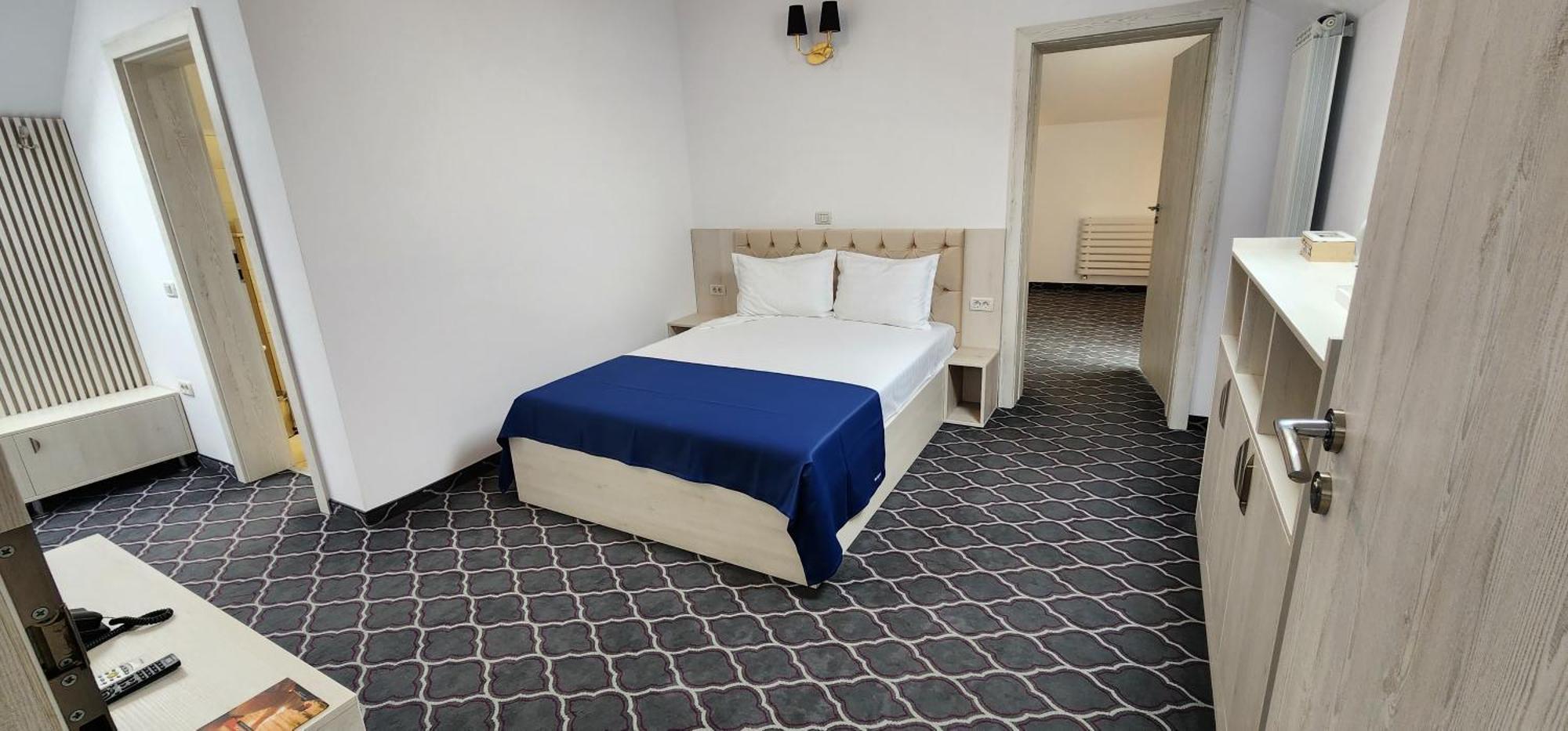 Eros Beach Resort Navodari Ngoại thất bức ảnh